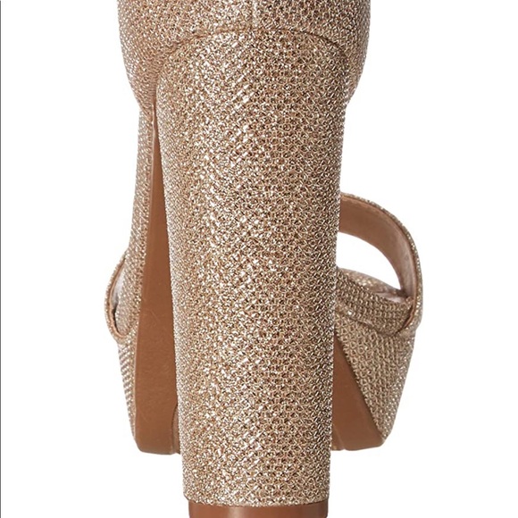 ✨Glitter platform - Picture 2 of 5